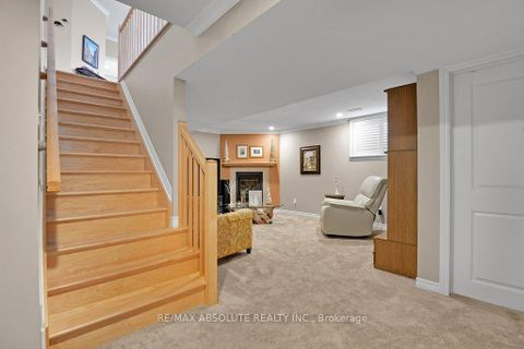 Photo 23 at 176 Minoterie Ridge, Camelot, Orleans