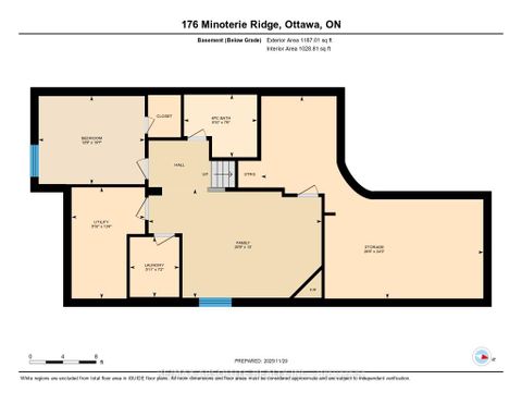 Photo 34 at 176 Minoterie Ridge, Camelot, Orleans