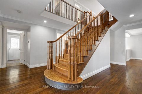 Photo 4 at 1662 Hunters Run Drive W, Chapel Hill, Orleans