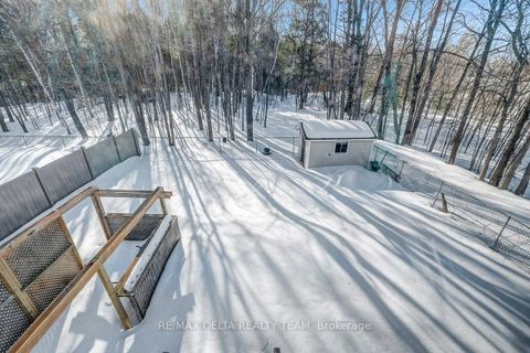 Photo 45 at 1662 Hunters Run Drive W, Chapel Hill, Orleans