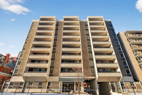 Photo 0 at 705 - 141 Somerset Street W, Ottawa Centre/Golden Triangle, Ottawa Centre