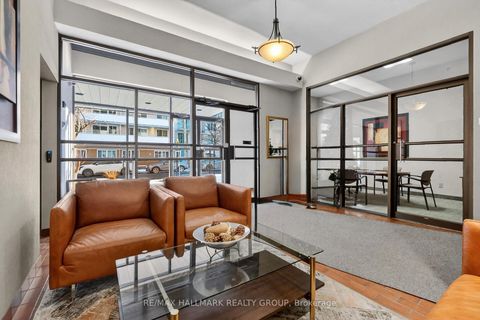 Photo 1 at 705 - 141 Somerset Street W, Ottawa Centre/Golden Triangle, Ottawa Centre
