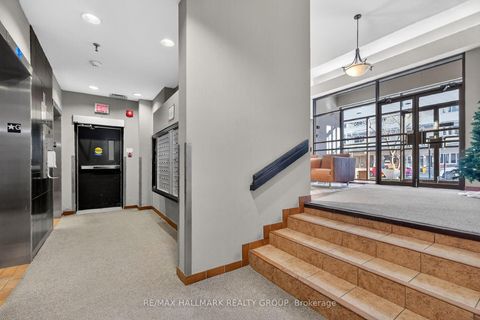 Photo 3 at 705 - 141 Somerset Street W, Ottawa Centre/Golden Triangle, Ottawa Centre