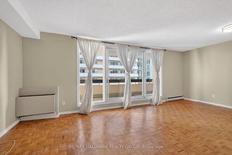 Photo 11 at 705 - 141 Somerset Street W, Ottawa Centre/Golden Triangle, Ottawa Centre