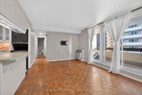 Photo 19 at 705 - 141 Somerset Street W, Ottawa Centre/Golden Triangle, Ottawa Centre