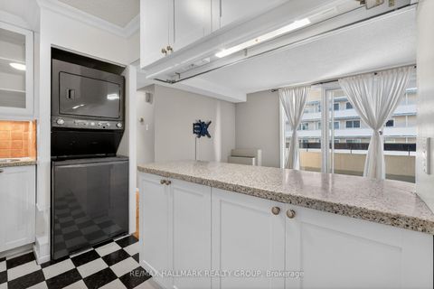 Photo 27 at 705 - 141 Somerset Street W, Ottawa Centre/Golden Triangle, Ottawa Centre