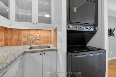 Photo 28 at 705 - 141 Somerset Street W, Ottawa Centre/Golden Triangle, Ottawa Centre