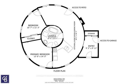 Photo 23 at 51 Otter Lake Road, Rideau Lakes (South Burgess) Twp, Rideau Lakes