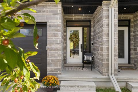 Photo 2 at 204 Adelaide Street, Almonte, Mississippi Mills