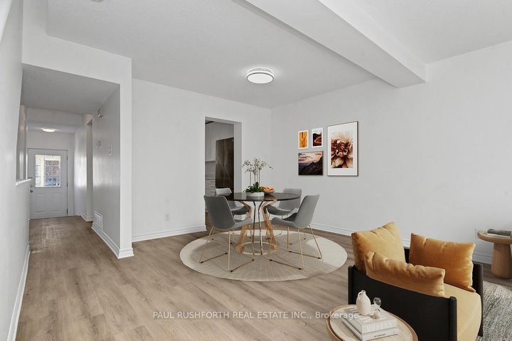 Photo 8 at 148 Bentbrook Crescent, Nepean (Heritage Park), Ottawa