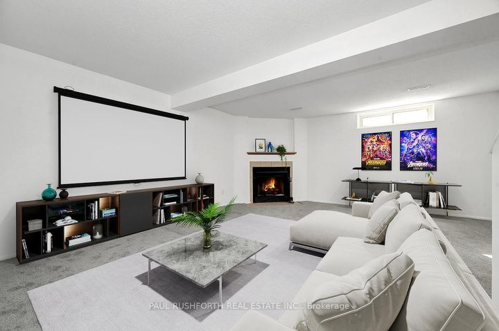 Photo 30 at 148 Bentbrook Crescent, Nepean (Heritage Park), Ottawa