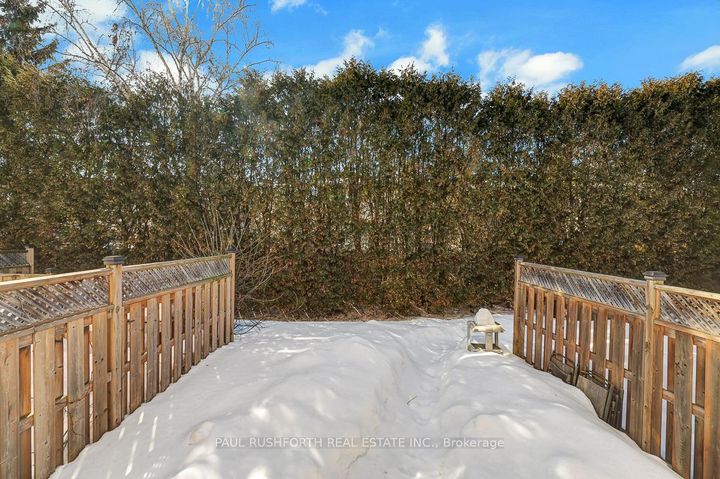 Photo 35 at 148 Bentbrook Crescent, Nepean (Heritage Park), Ottawa