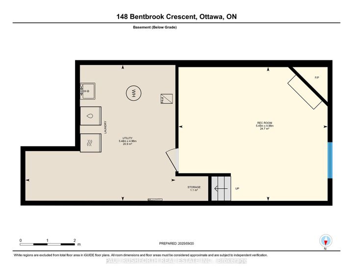 Photo 39 at 148 Bentbrook Crescent, Nepean (Heritage Park), Ottawa