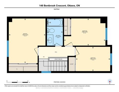 Photo 38 at 148 Bentbrook Crescent, Nepean (Heritage Park), Ottawa