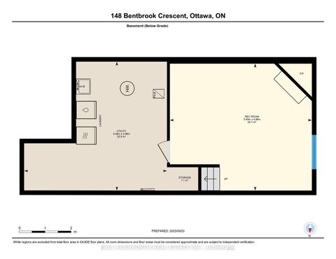 Photo 39 at 148 Bentbrook Crescent, Nepean (Heritage Park), Ottawa