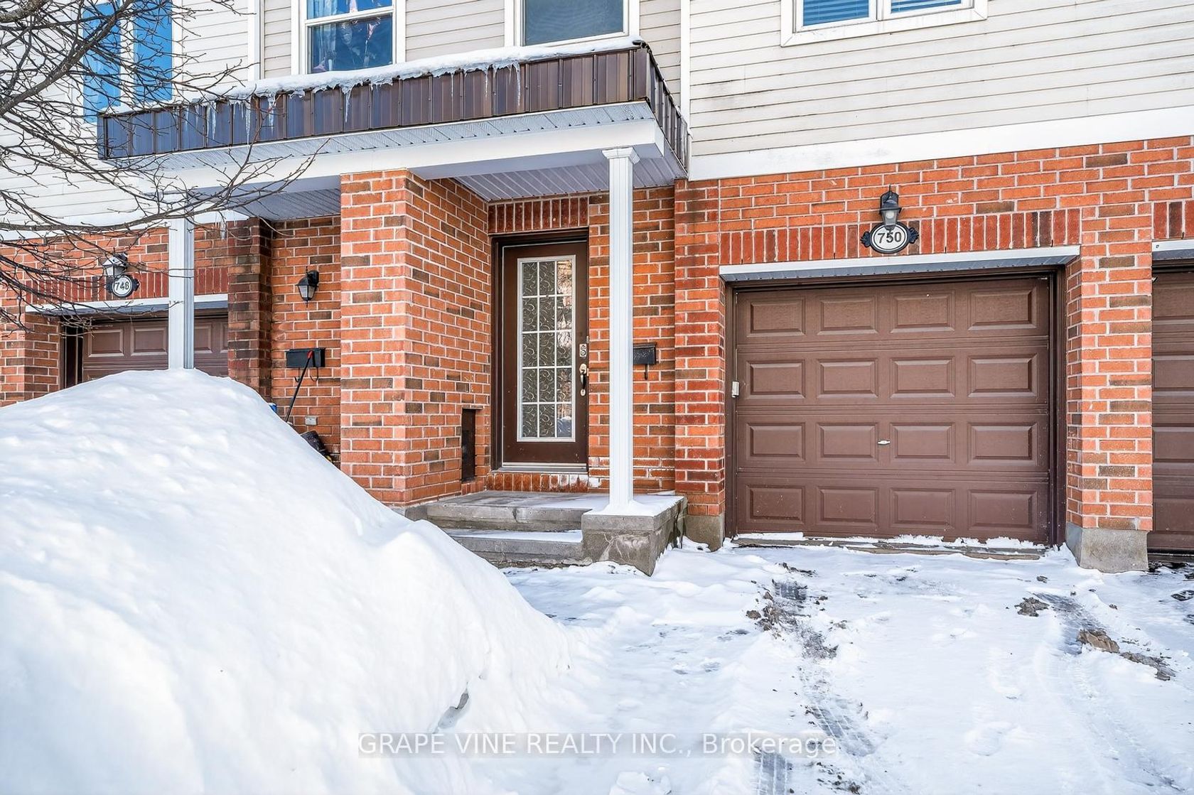 750 Sanibel Private, Nepean (Westcliffe Estates), Ottawa 