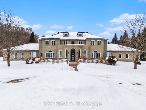Photo 0 at 5749 Knights Drive, Manotick East to Manotick Station, Manotick
