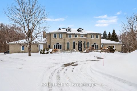 Photo 1 at 5749 Knights Drive, Manotick East to Manotick Station, Manotick