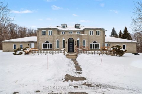 Photo 2 at 5749 Knights Drive, Manotick East to Manotick Station, Manotick