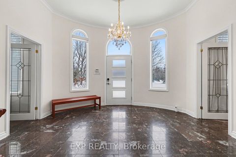 Photo 3 at 5749 Knights Drive, Manotick East to Manotick Station, Manotick