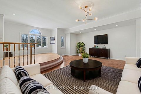 Photo 7 at 5749 Knights Drive, Manotick East to Manotick Station, Manotick