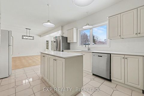 Photo 11 at 5749 Knights Drive, Manotick East to Manotick Station, Manotick