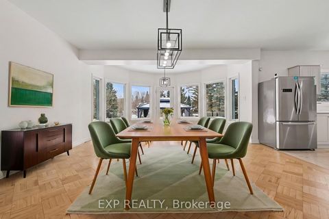 Photo 12 at 5749 Knights Drive, Manotick East to Manotick Station, Manotick