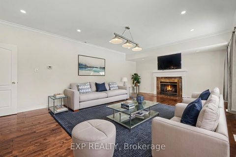 Photo 15 at 5749 Knights Drive, Manotick East to Manotick Station, Manotick