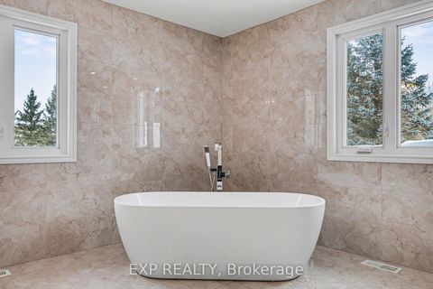 Photo 23 at 5749 Knights Drive, Manotick East to Manotick Station, Manotick