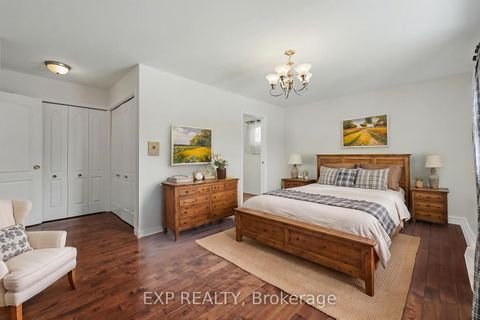 Photo 28 at 5749 Knights Drive, Manotick East to Manotick Station, Manotick