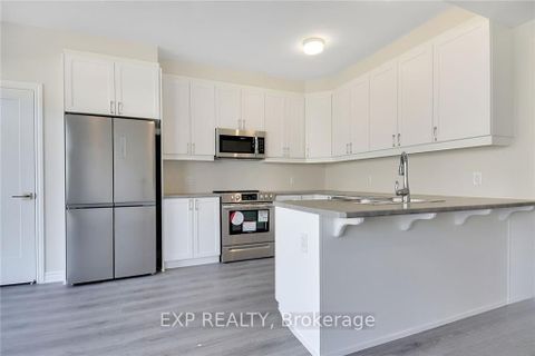 Photo 10 at 305 Cornflower Row, Goulbourn Twp From Franktown Rd/South To Rideau, Stittsville