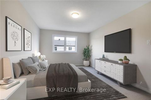 Photo 12 at 305 Cornflower Row, Goulbourn Twp From Franktown Rd/South To Rideau, Stittsville