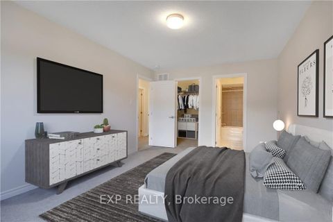 Photo 13 at 305 Cornflower Row, Goulbourn Twp From Franktown Rd/South To Rideau, Stittsville