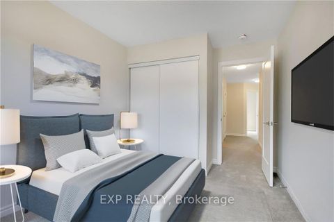 Photo 15 at 305 Cornflower Row, Goulbourn Twp From Franktown Rd/South To Rideau, Stittsville