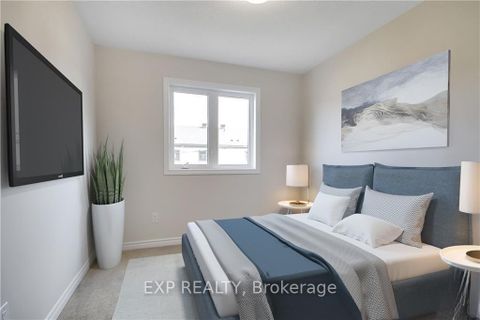 Photo 16 at 305 Cornflower Row, Goulbourn Twp From Franktown Rd/South To Rideau, Stittsville