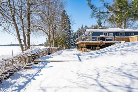 Photo 1 at 889 Jones Point Road, Bathurst/Burgess & Sherbrooke (North Burgess) Twp, Tay Valley