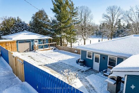 Photo 3 at 889 Jones Point Road, Bathurst/Burgess & Sherbrooke (North Burgess) Twp, Tay Valley