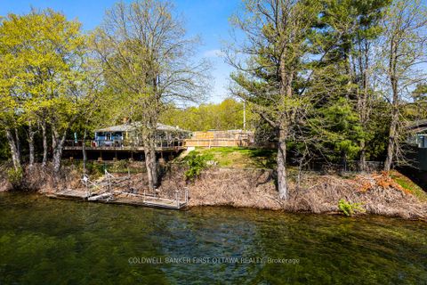 Photo 6 at 889 Jones Point Road, Bathurst/Burgess & Sherbrooke (North Burgess) Twp, Tay Valley