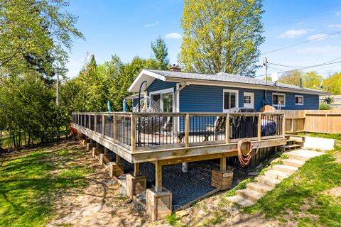 Photo 7 at 889 Jones Point Road, Bathurst/Burgess & Sherbrooke (North Burgess) Twp, Tay Valley