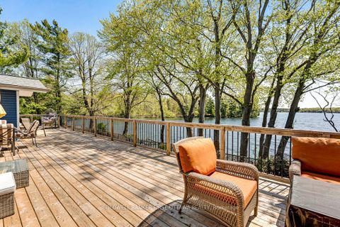 Photo 8 at 889 Jones Point Road, Bathurst/Burgess & Sherbrooke (North Burgess) Twp, Tay Valley