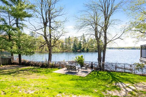 Photo 9 at 889 Jones Point Road, Bathurst/Burgess & Sherbrooke (North Burgess) Twp, Tay Valley