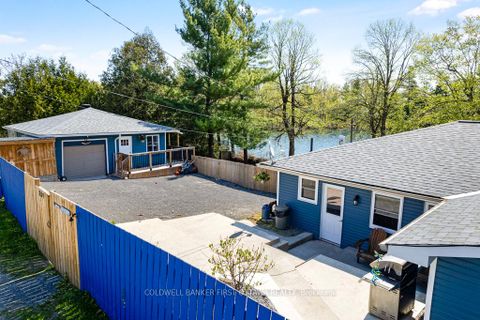 Photo 10 at 889 Jones Point Road, Bathurst/Burgess & Sherbrooke (North Burgess) Twp, Tay Valley