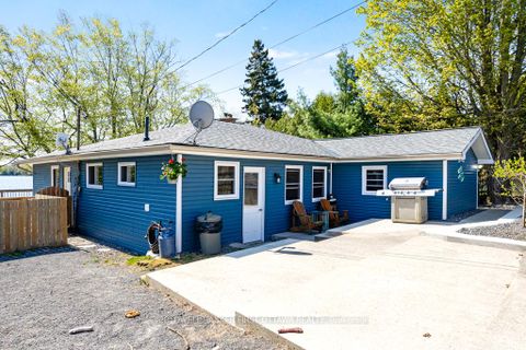 Photo 11 at 889 Jones Point Road, Bathurst/Burgess & Sherbrooke (North Burgess) Twp, Tay Valley