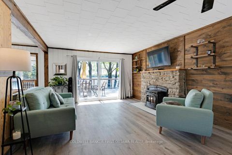 Photo 15 at 889 Jones Point Road, Bathurst/Burgess & Sherbrooke (North Burgess) Twp, Tay Valley