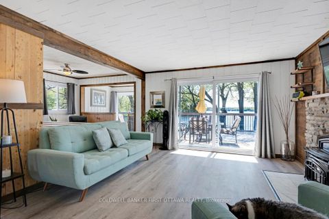 Photo 17 at 889 Jones Point Road, Bathurst/Burgess & Sherbrooke (North Burgess) Twp, Tay Valley