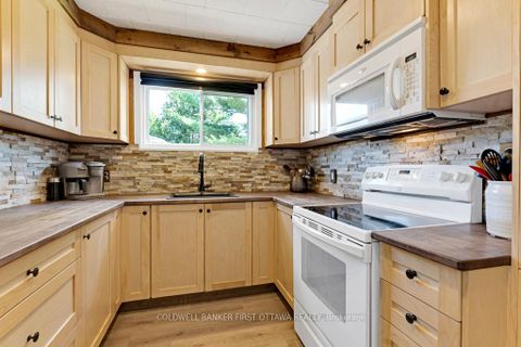 Photo 19 at 889 Jones Point Road, Bathurst/Burgess & Sherbrooke (North Burgess) Twp, Tay Valley