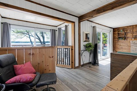 Photo 23 at 889 Jones Point Road, Bathurst/Burgess & Sherbrooke (North Burgess) Twp, Tay Valley