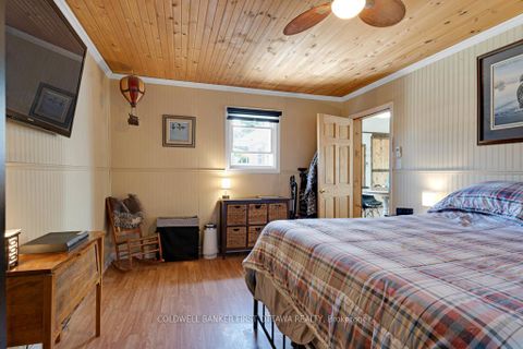 Photo 24 at 889 Jones Point Road, Bathurst/Burgess & Sherbrooke (North Burgess) Twp, Tay Valley