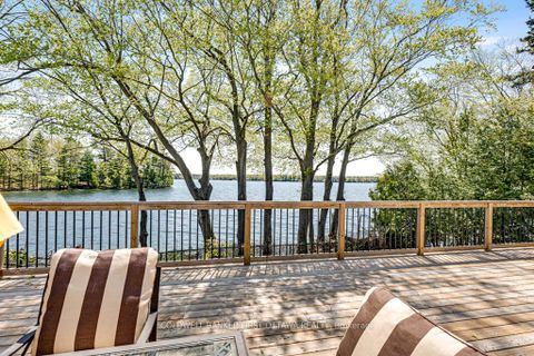 Photo 29 at 889 Jones Point Road, Bathurst/Burgess & Sherbrooke (North Burgess) Twp, Tay Valley