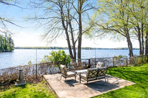 Photo 32 at 889 Jones Point Road, Bathurst/Burgess & Sherbrooke (North Burgess) Twp, Tay Valley